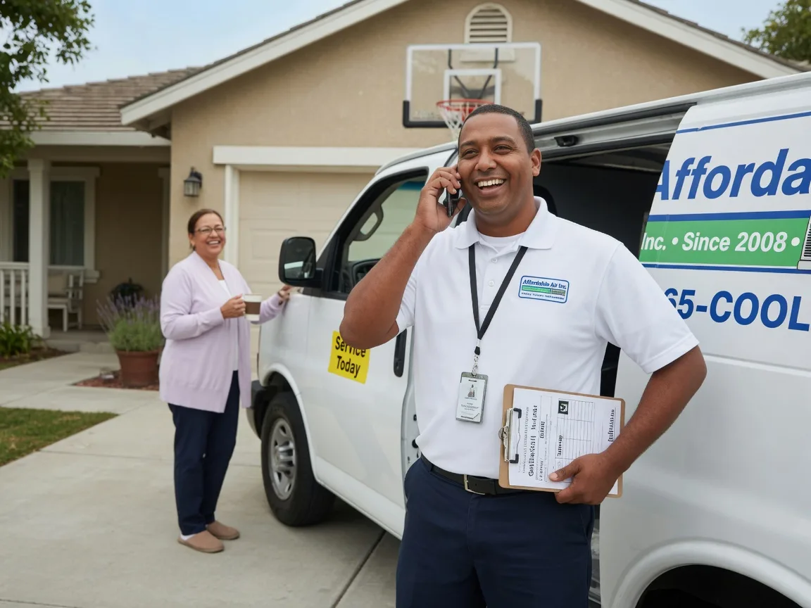 Central Ac Repair Summerfield, IL FAQs